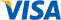 visa debit / credit